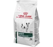 Royal Canin Comida Para Perros Small Dog Vd Satiety 3kg