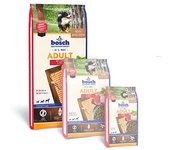 Bosch Comida Para Perros Adultos Con Cordero Y Arroz 15kg