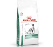 Royal Canin Comida Para Perros Diabetic Dietry 7kg