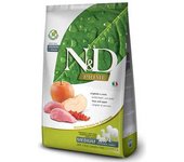 Farmina Comida Para Perros Adultos N&d Prime Medium Wild Board Y Manzana 12kg