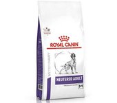 Royal Canin Comida Para Perros Adultos Medianos Castrados 9kg
