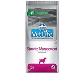 Farmina Comida Para Perros Vetlife Struvite Management 12kg