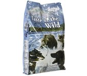 Taste Of The Wild Comida Para Perros Pacific Stream 5.6kg
