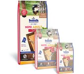 Bosch Comida Para Perros Adultos Pequeños Con Cordero Y Arroz 15kg