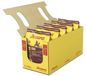Josera Saco De Comida Para Perros Kids 5 Unidades