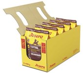 Josera Saco De Comida Para Perros Festival 5 Unidades