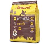 Josera Saco De Comida Para Perros Optiness 5 Unidades