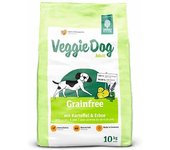 Josera Saco De Comida Para Perros Veggiedog Grainfree 10kg