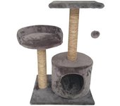 Hoppy Rascador Para Gatos 38x45x66 Cm