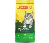 Josera Comida Para Perros Crunchy Chicken 18 Kg