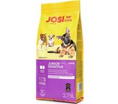 Josera Comida Para Perros Junior Sensitive 2.7kg