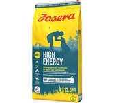 Josera Comida Para Perros De Alta Energía 12.5kg