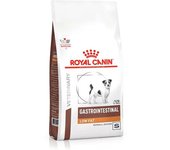 Royal Comida Para Perros Pequeños Veterinarios Gastrointestinales 3.5kg
