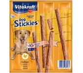 Vitakraft Snacks De Carne De Ave Para Perros 44gr 14 Unidades