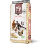 Hobby First Comida Para Pájaros Grani Mix 3 & Pellet 20kg