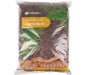 Flamingo Sustrato Para Terrario Terra Bark 5.1kg