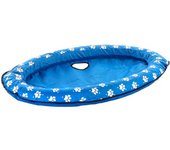 Flamingo Piscina Flotante Para Perros