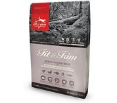 Orijen Comida Para Perros Adultos En Forma Y Delgados 6kg