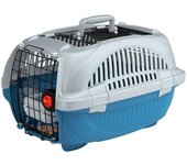 Ferplast Transportín Para Mascotas Atlas Luxe 10 Open