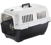 Ferplast Transportín Para Mascotas Clipper 2 57x37x36 Cm