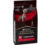 Purina Comida Para Perros Pro Plan Vet Cardiocare 3kg