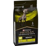 Purina Comida Para Perros Pro Plan Vet Hp Hepatic 3kg
