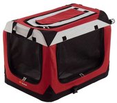 Ferplast Transportín Para Perros Nylon Holiday 8 81x58x58 Cm