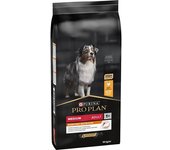 Purina Comida Para Perros Pro Plan Adult Balance Medium 14kg