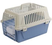 Ferplast Transportín Para Mascotas Atlas 10 Open 48x32.5x29 Cm