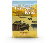 Taste Comida Para Perros Adult High Prairie 18kg