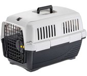 Ferplast Transportín Para Mascotas Clipper 1 50x33x32 Cm