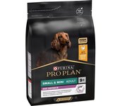 Purina Comida Para Perros Pro Plan Adult Age Small 3kg