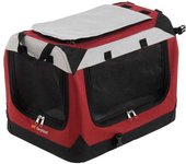 Ferplast Transportín Para Perros Nylon Holiday 2 49x34x34 Cm