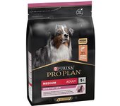 Purina Pro Plan Adult Medium Derma Pienso Para Perros 3kg