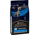 Purina Comida Para Perros Pro Plan Vet Drm Dermatosis 12kg