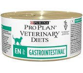 Purina Pro Plan Vet En Gastroenteric Caja 24x195g Comida Para Gatos