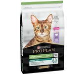 Purina Comida Para Gatos Adultos Esterilizados Con Pavo Pro Plan 10kg