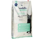 Bosch Comida Para Gatos Esterilizados Sanabelle 10kg