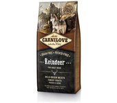Carnilove Canino Adulto Reno 12kg