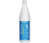 Artero Champú Para Gatos 1l