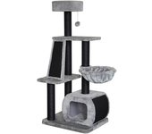 Nayeco Rascador Para Gatos Savanna Trinity