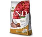 Farmina Comida Para Perros N&d Quino 7kg