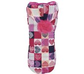 Nayeco Chaqueta Para Perro Love Square