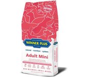 Winner Plus Comida Para Perros Adult S 18kg