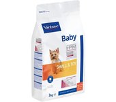 Virbac Comida Para Perros Hpm Puppy 3kg
