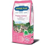 Winner Plus Comida Para Perros Puppy Holistico 12kg