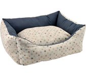 Nayeco Cama Para Mascotas Con Estrellas