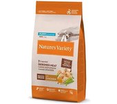 Nature´s Variety Comida Para Perros Cachorros De Pollo Gmi 7kg