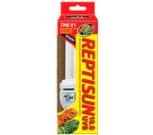 Zoomed Luz Para Terrario Reptisun Compact 10.0 Uvb
