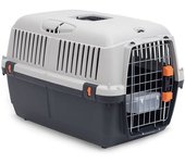 Nayeco Transportín Para Mascotas Bracco Travel 55x36x35cm